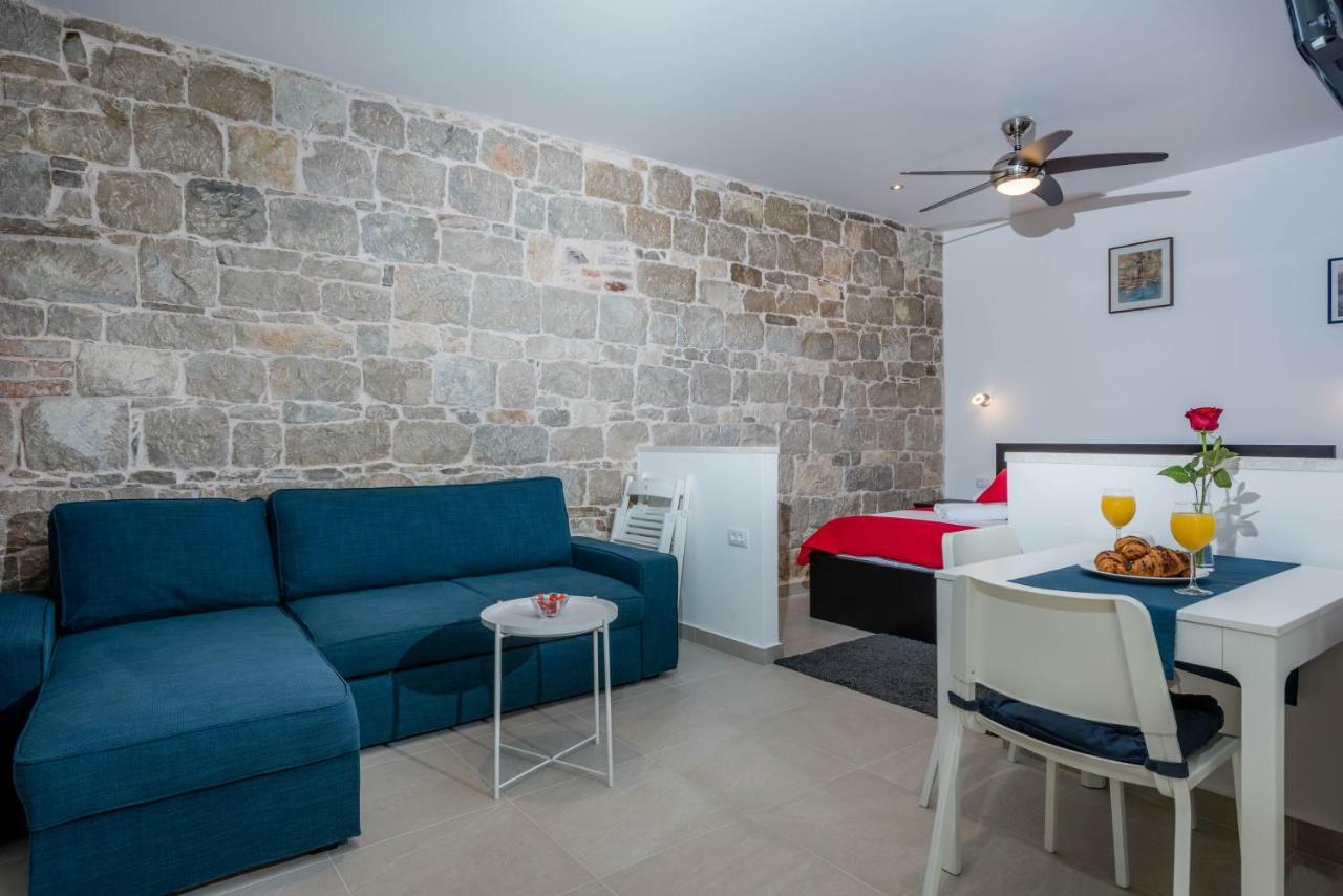 Vd 1892 Apartment Split Luaran gambar