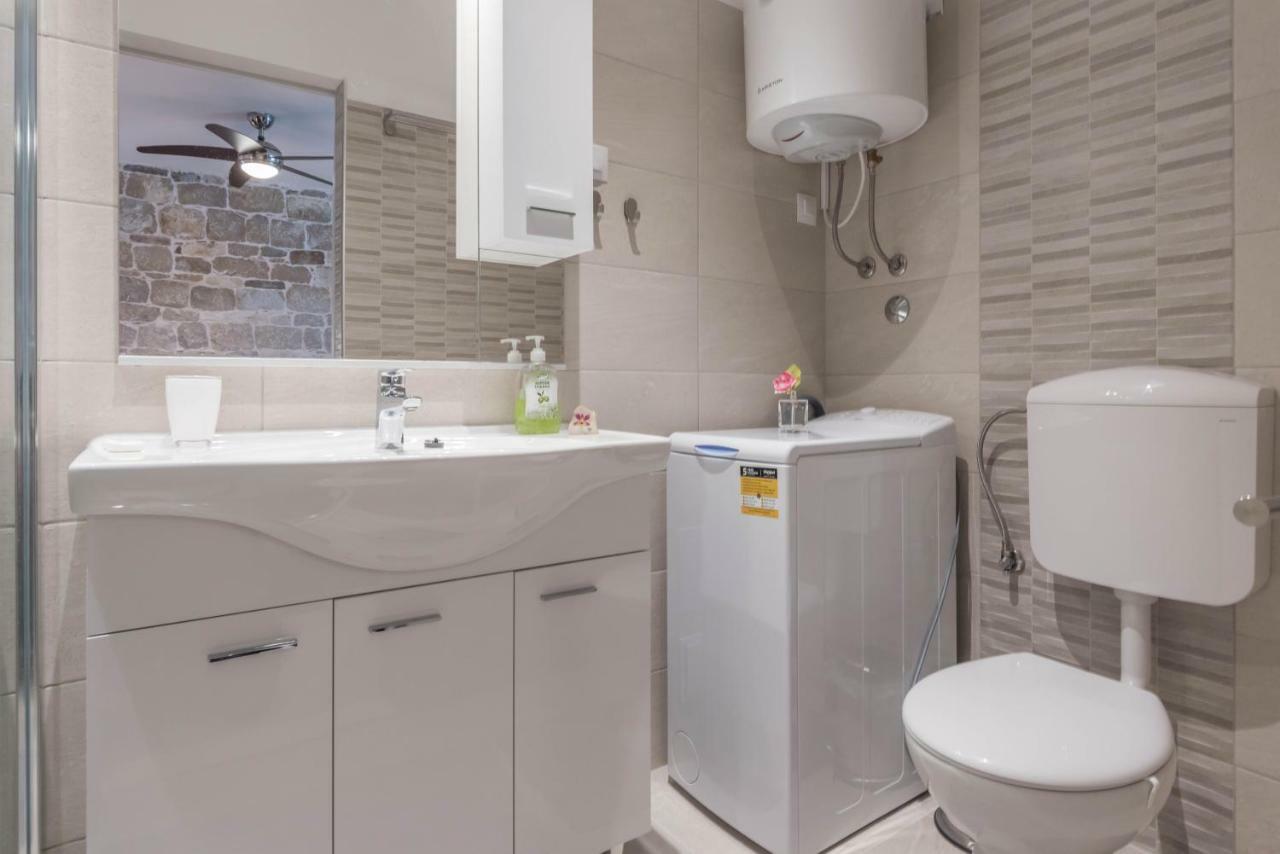 Vd 1892 Apartment Split Luaran gambar