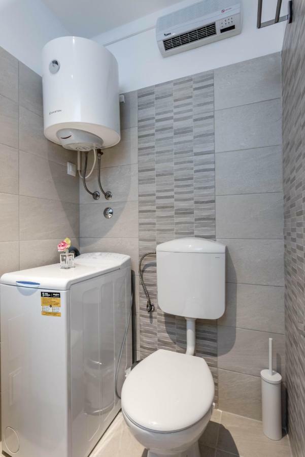 Vd 1892 Apartment Split Luaran gambar