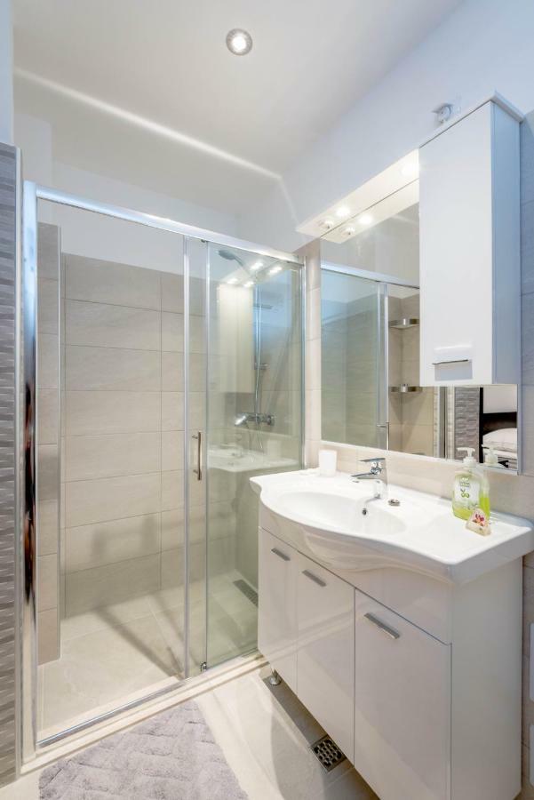 Vd 1892 Apartment Split Luaran gambar