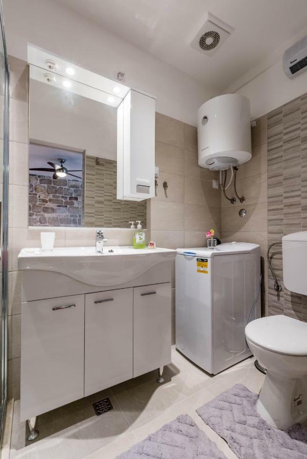Vd 1892 Apartment Split Luaran gambar